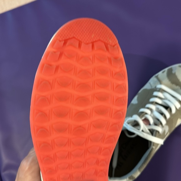 Field V2 shoe - Picture 9 of 13